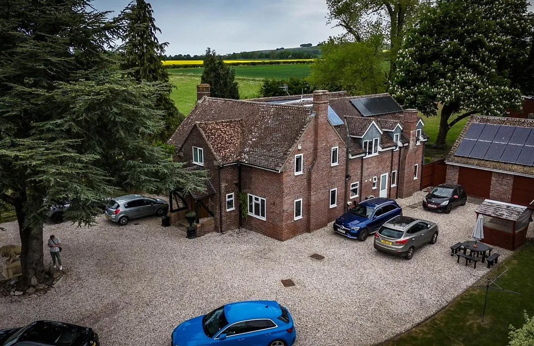 B&B Dorwyn Manor-1